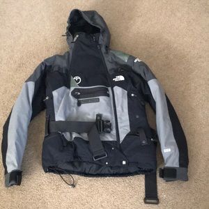 NORTH FACE JACKET